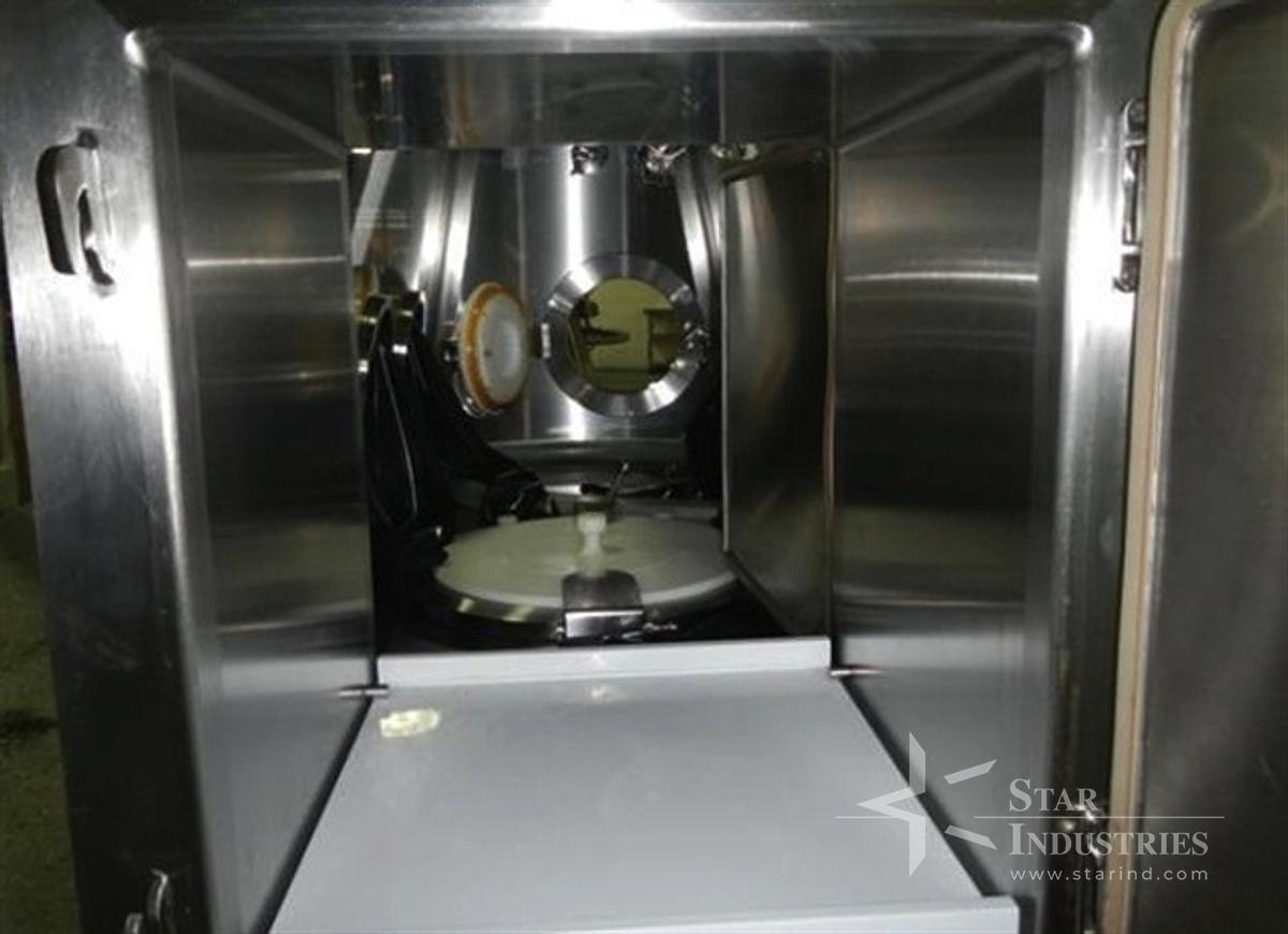 Used La Calhene solid wall isolator