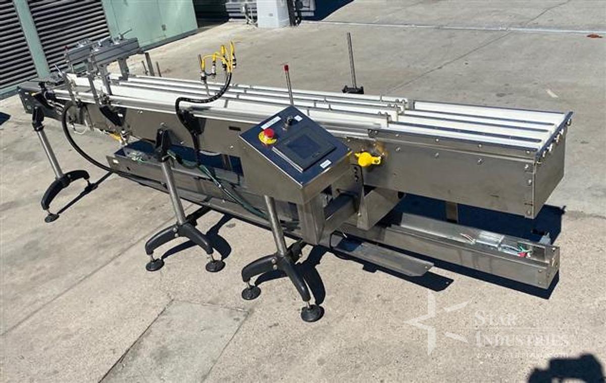 Used HERAEUS VACUUM DRYING OVEN                  #3097