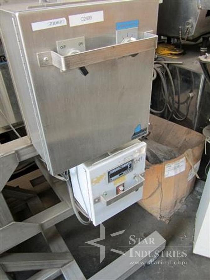 Used GROEN 20 QT. STEAM JACKETED KETTLE