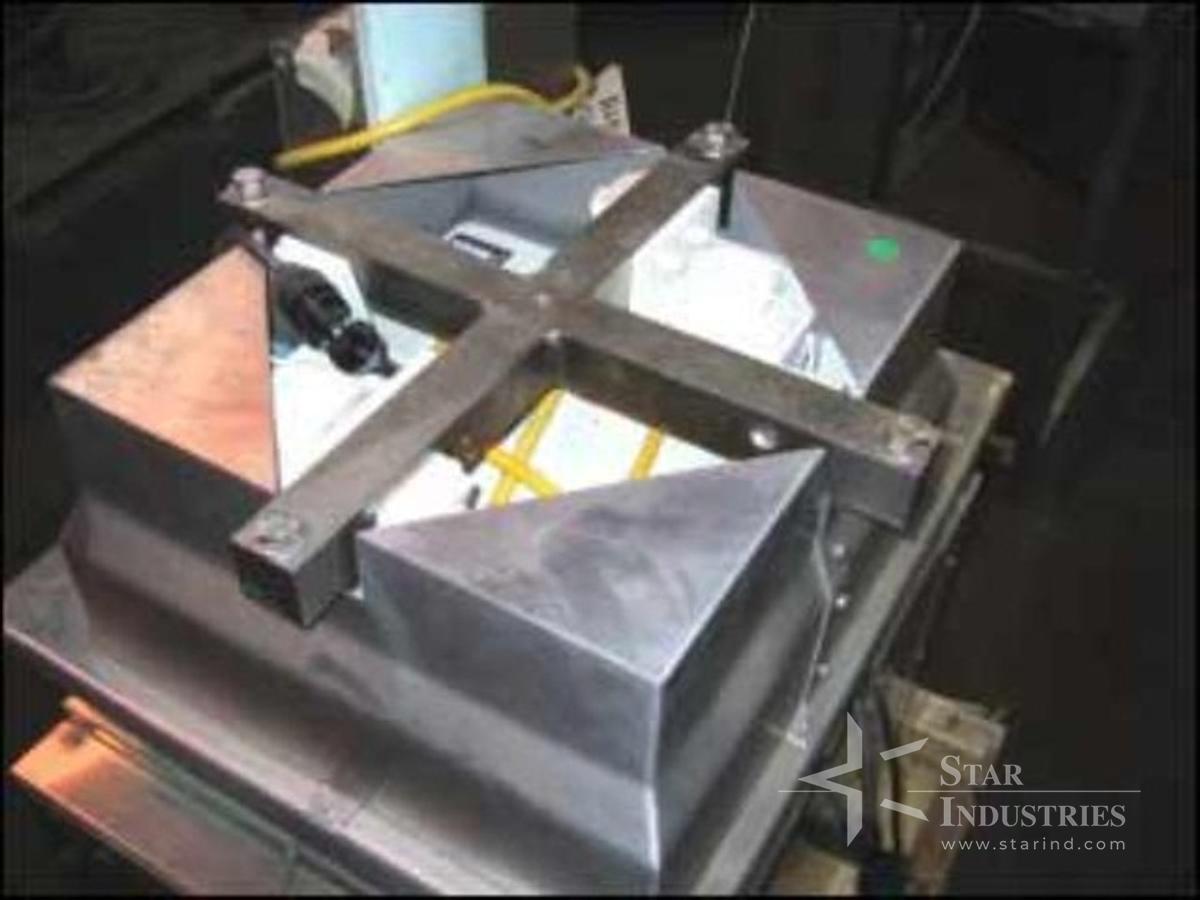 Used Adtech Vial Filler
