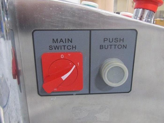 Used Dott Bonapace CPR-25 Tablet Press