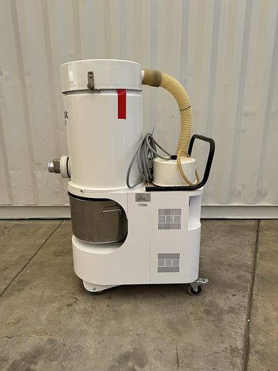 Used Nilfisk VHW420 Dust Collector