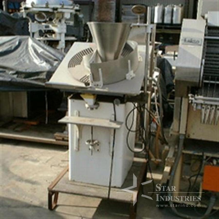 Used MODEL AV-100 DEDUSTER-jack wattanaporn