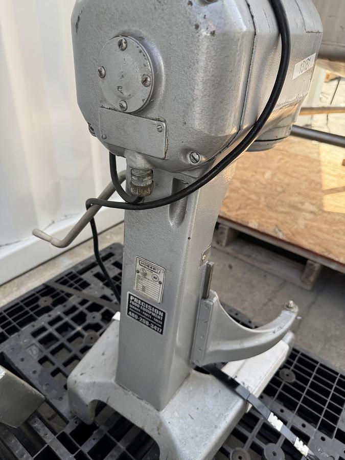 Used Hobart Mixer