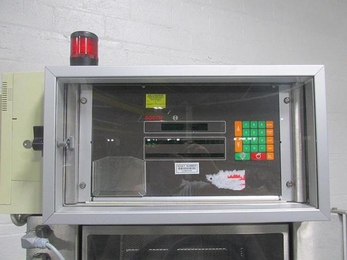 Used TYPE 8 ELANCO ENCAPSULATOR