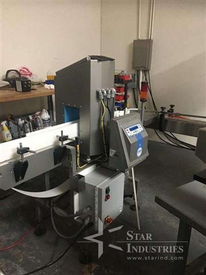 Used FITZPATRICK DAS06 MILL