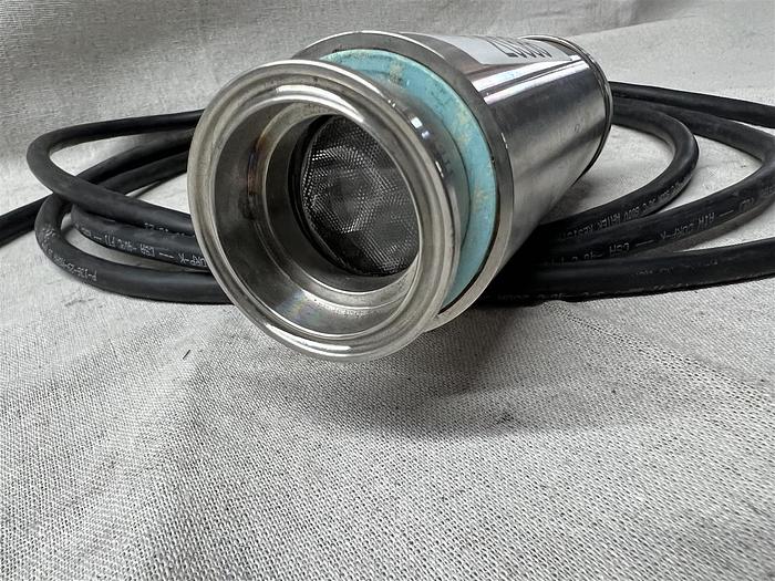 Used Papailias Lamp for Damp Conditions