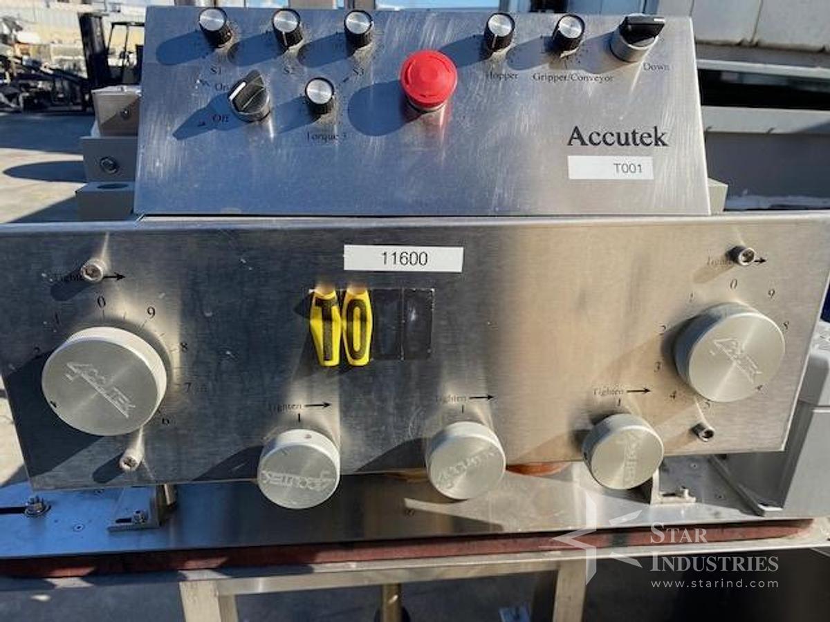 Used GEMCOMATIC 40 C.F. DOUBLE CONE VACUUM MIXER