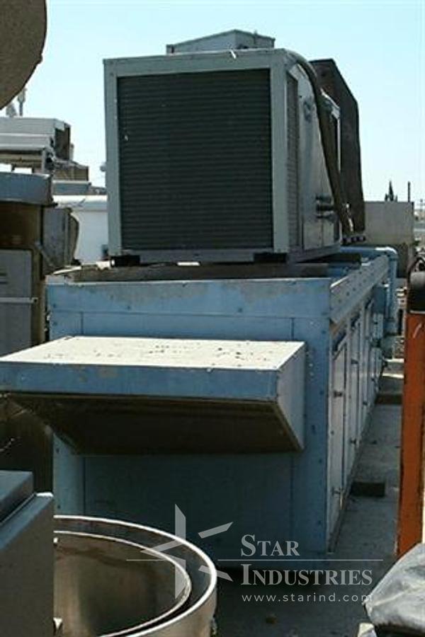 Used STOKES OSCILLATING GRANULATOR MODEL 43-6    #3644
