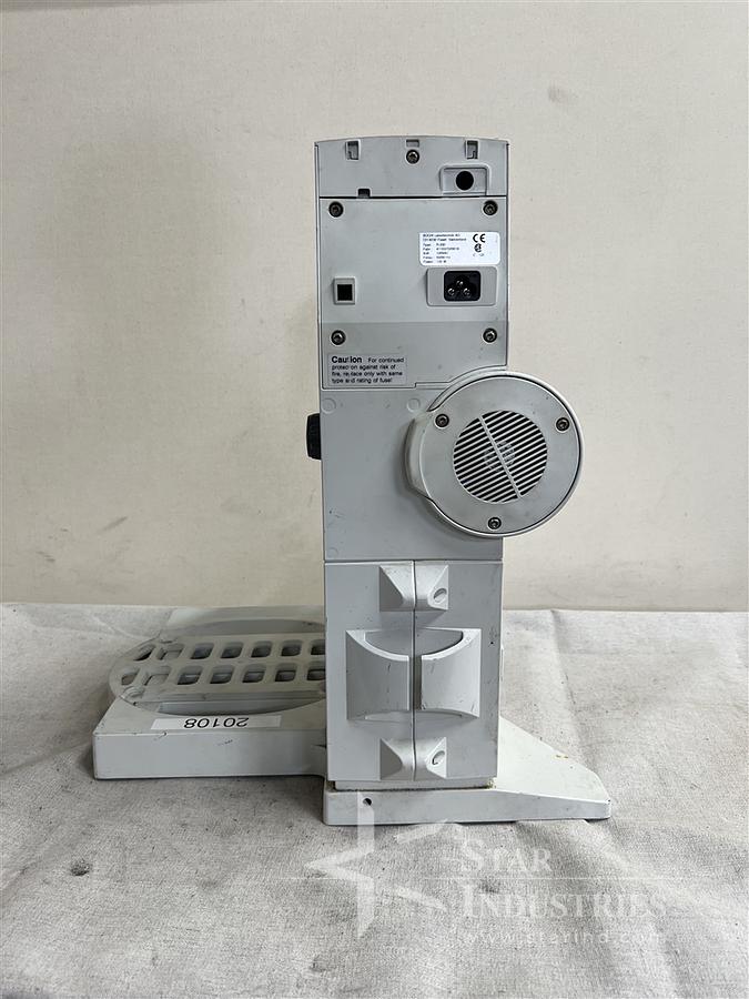 Used Buchi Rotavapor