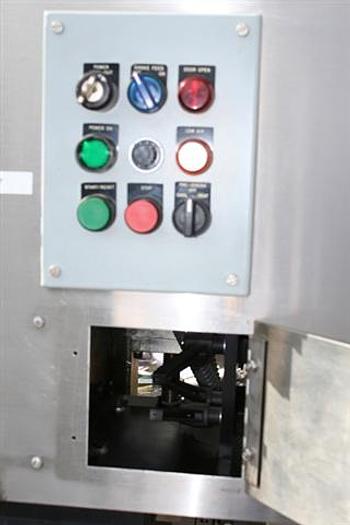 Used PDC 40 P-M Neck Bander