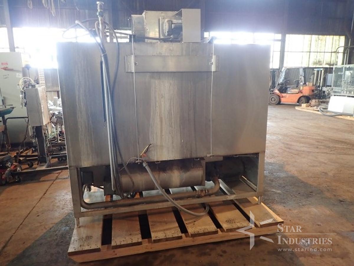 Used Douglas LD-36 Washer