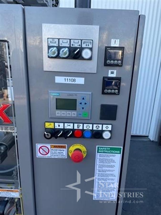 Used GROEN 80 GALLON STORAGE TANK                #3832