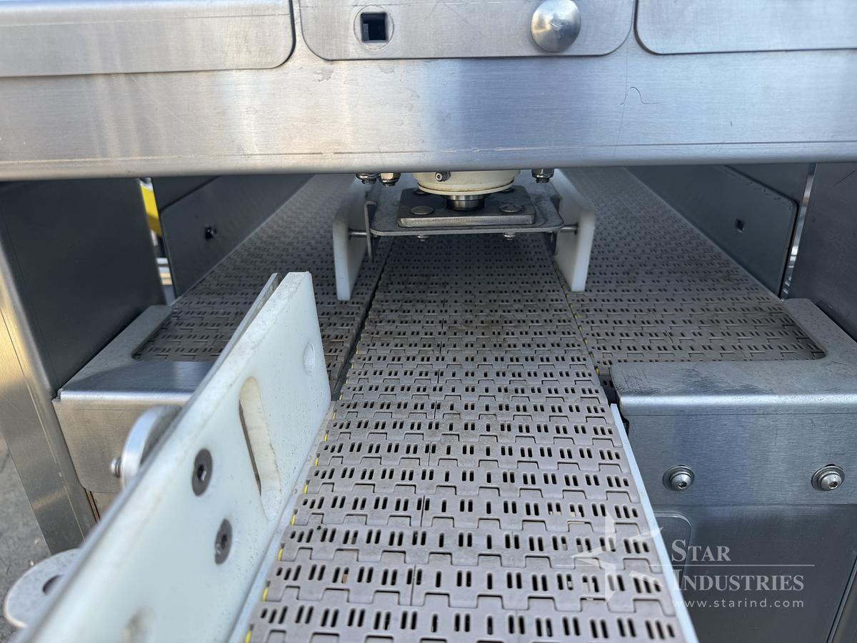 Used Bi-Flow Loading Conveyor