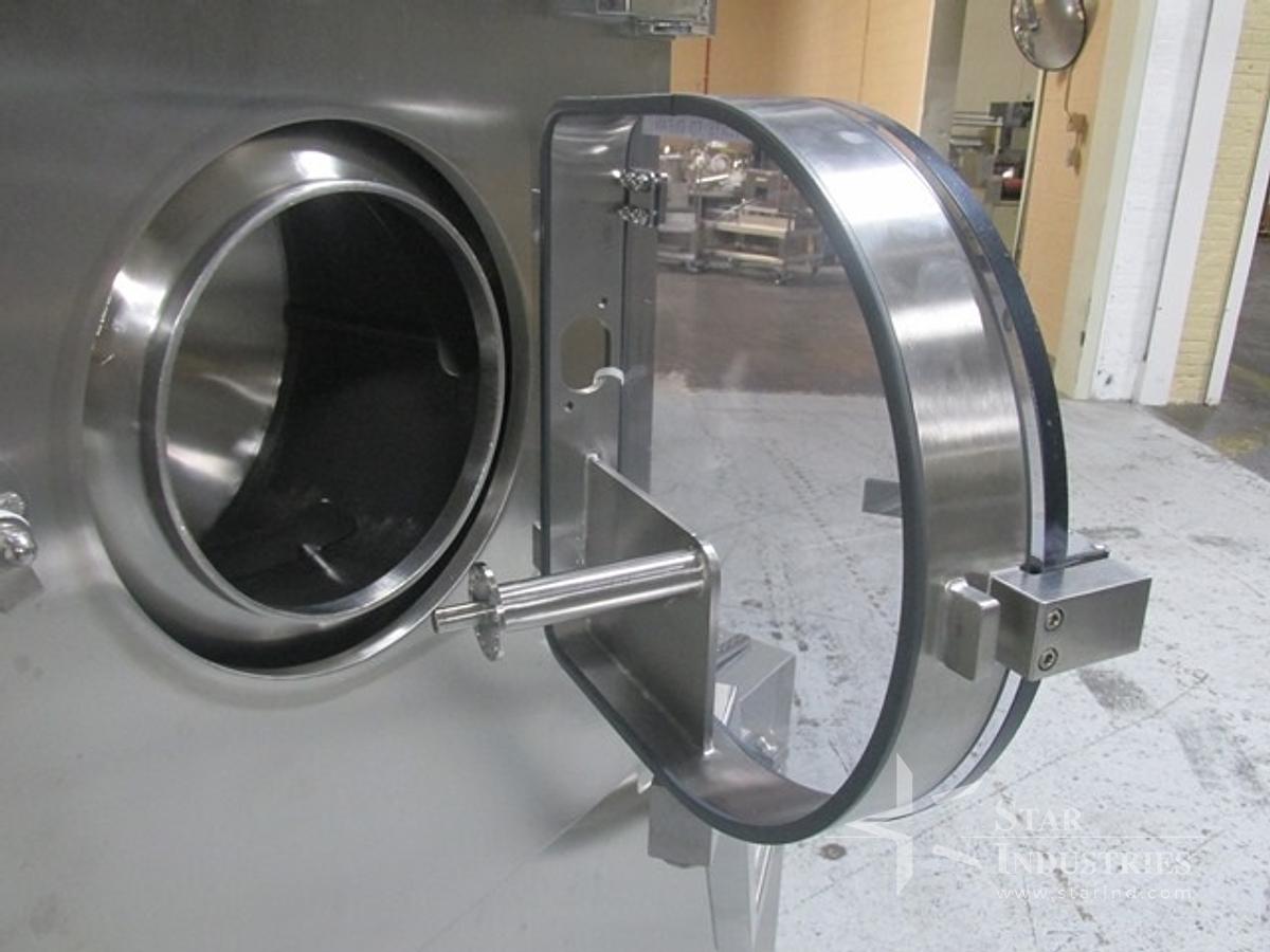 Used 24" THOMAS COMPULAB, S/S