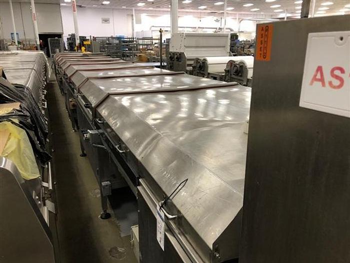 Used FLOOR SCALE