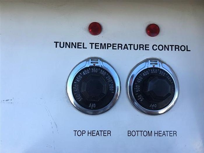 Used Belco STC 2016 Bundler