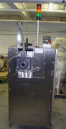 Used King (Modular Packaging Systems) Desicannt Dropper for Barrels