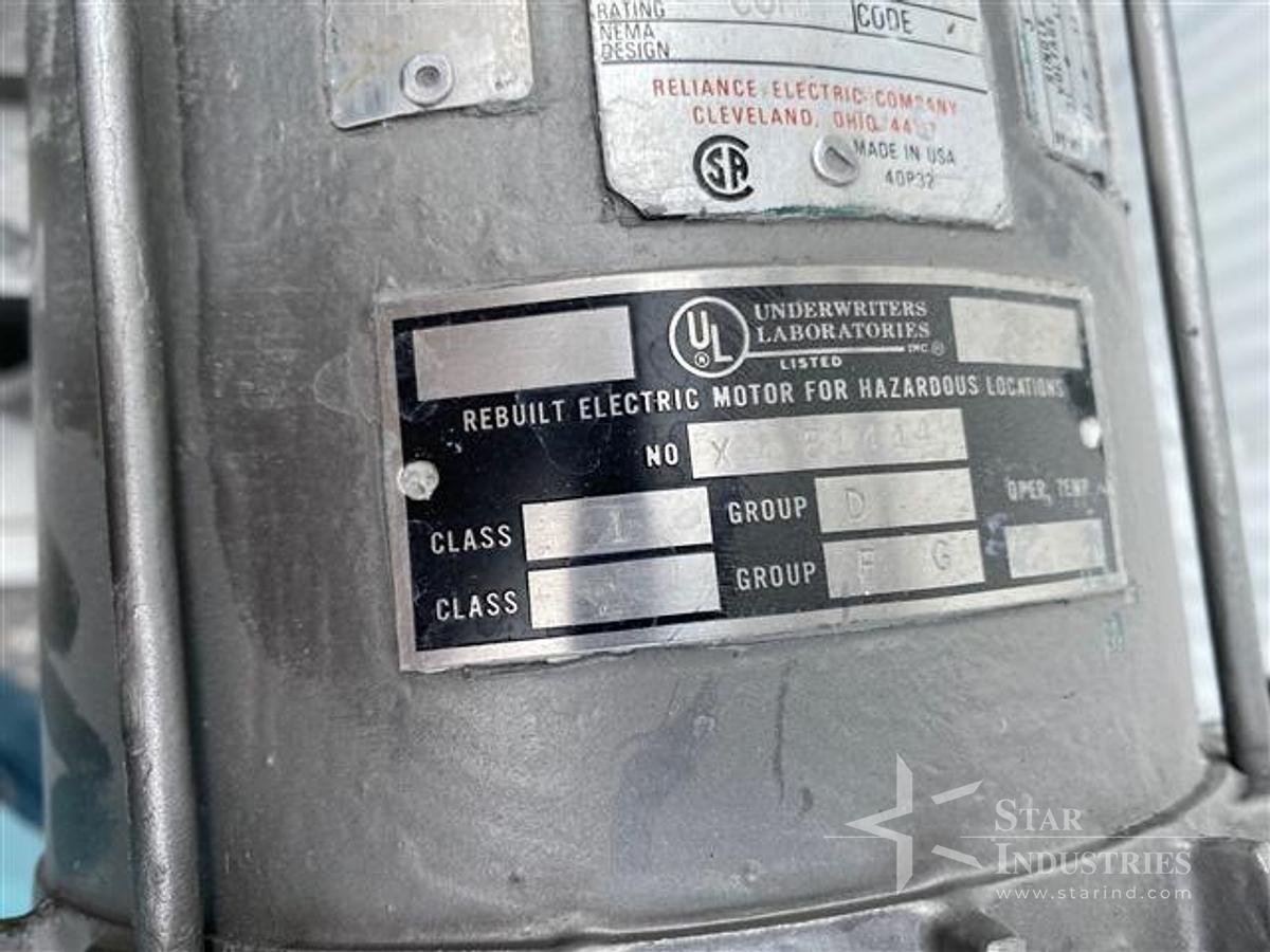 Used COZZOLI RW16 WASHER