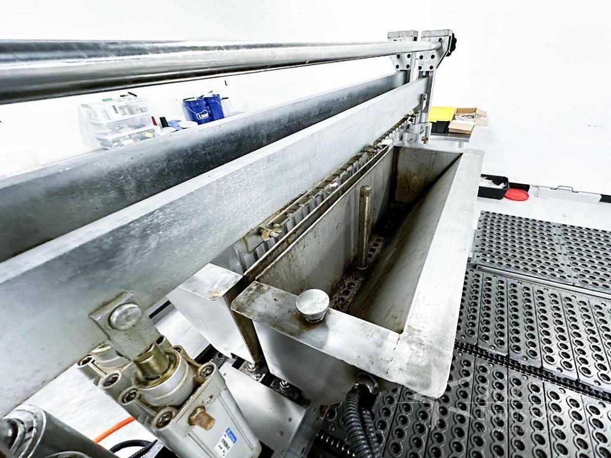 Used Gummy Manufacturing Line