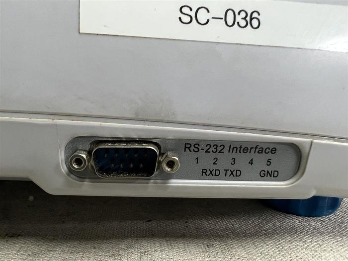 Used Adam Equipment Scale