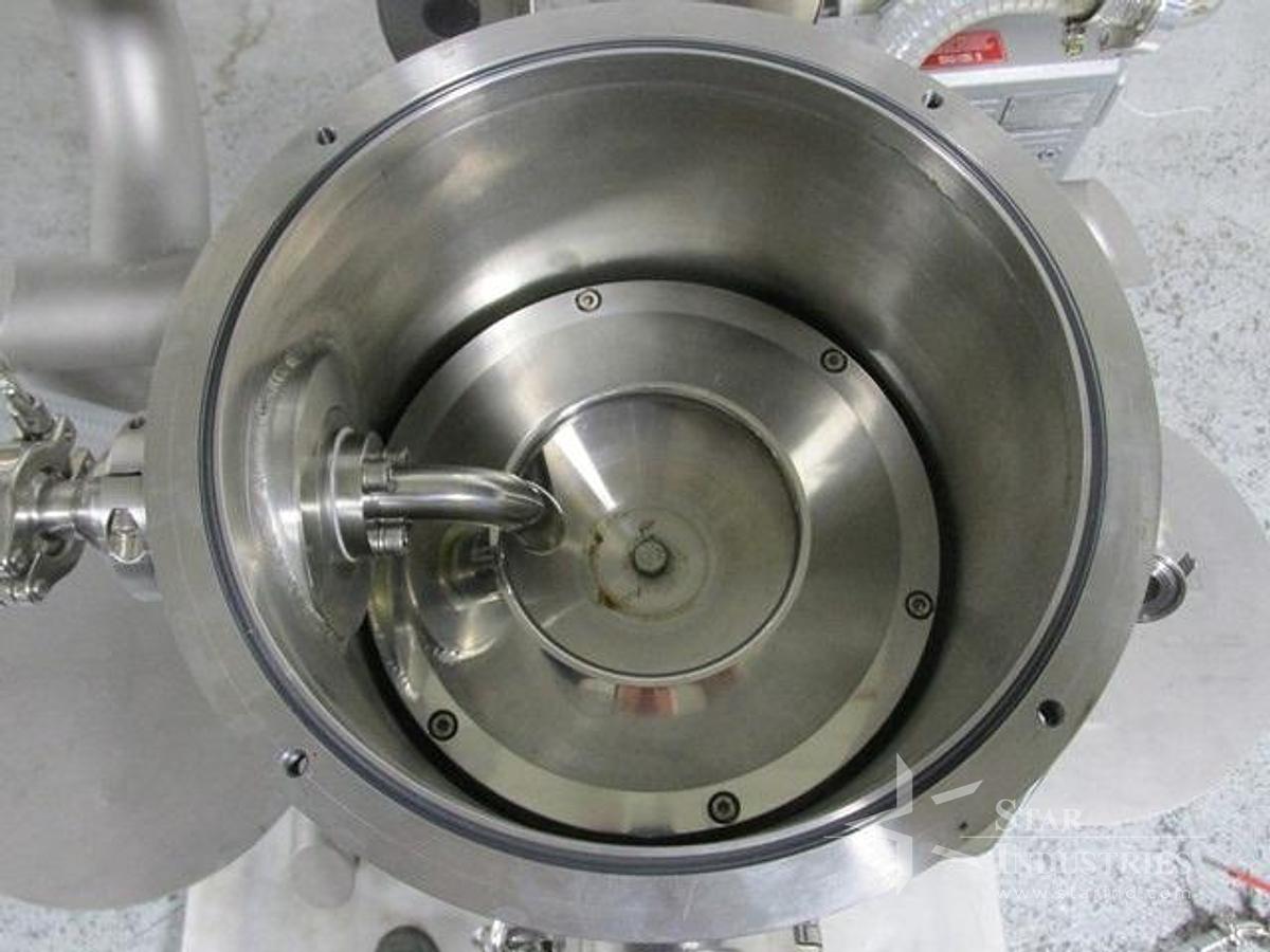 Used SYNTRON DUST COLLECTOR                      #2630
