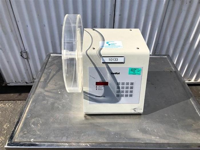 Used VanKel Friabilator
