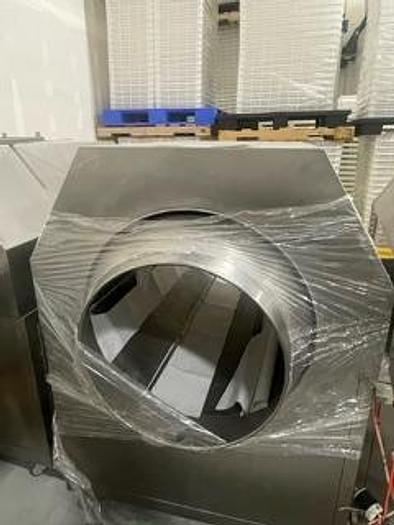 Used YCQ  450 Jelly Line