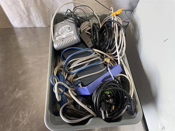 Used Varian Dissolution Apparatus VK8000