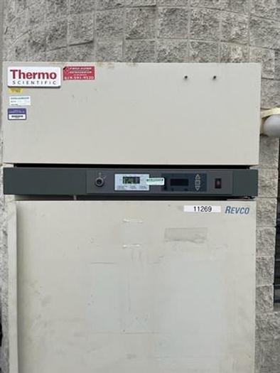 Used Revco Thermo Scientific Refrigerator