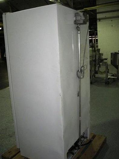 Used Puffer Hubbard Freezer