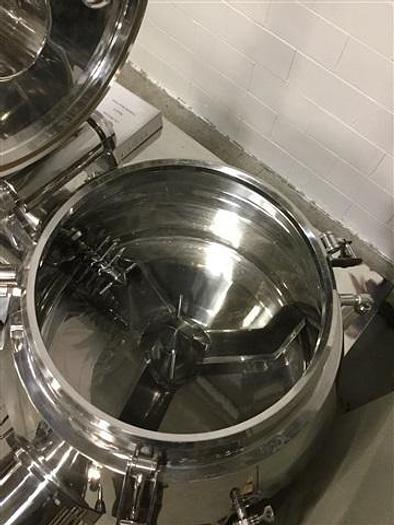 Used GRUENBERG OVEN