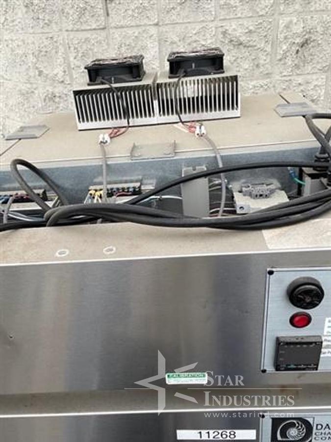 Used STOKES 61 ST. TABLET PRESS