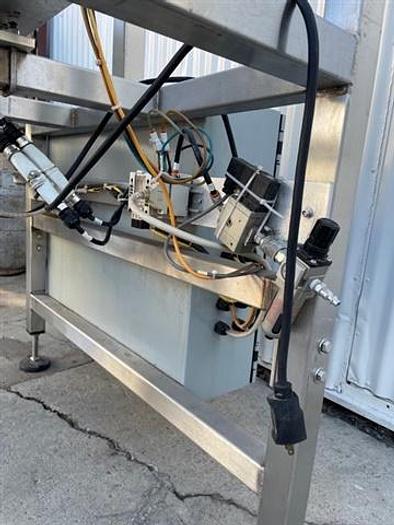 Used Autopack Tablet Feeder