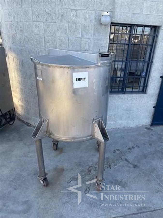 Used ODEN LIQUID FILLER MODEL PRO/FILL 1000