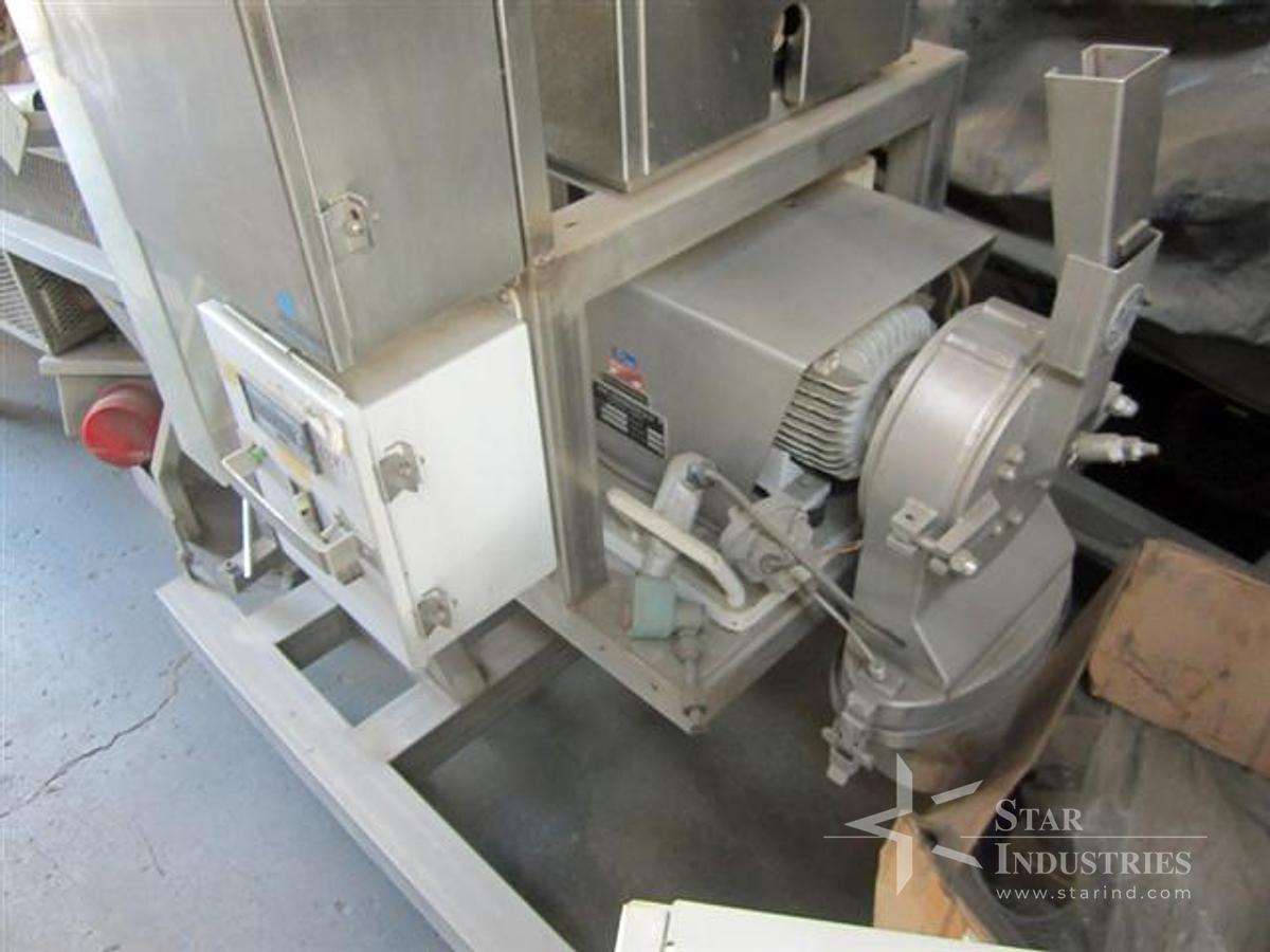 Used GROEN 20 QT. STEAM JACKETED KETTLE