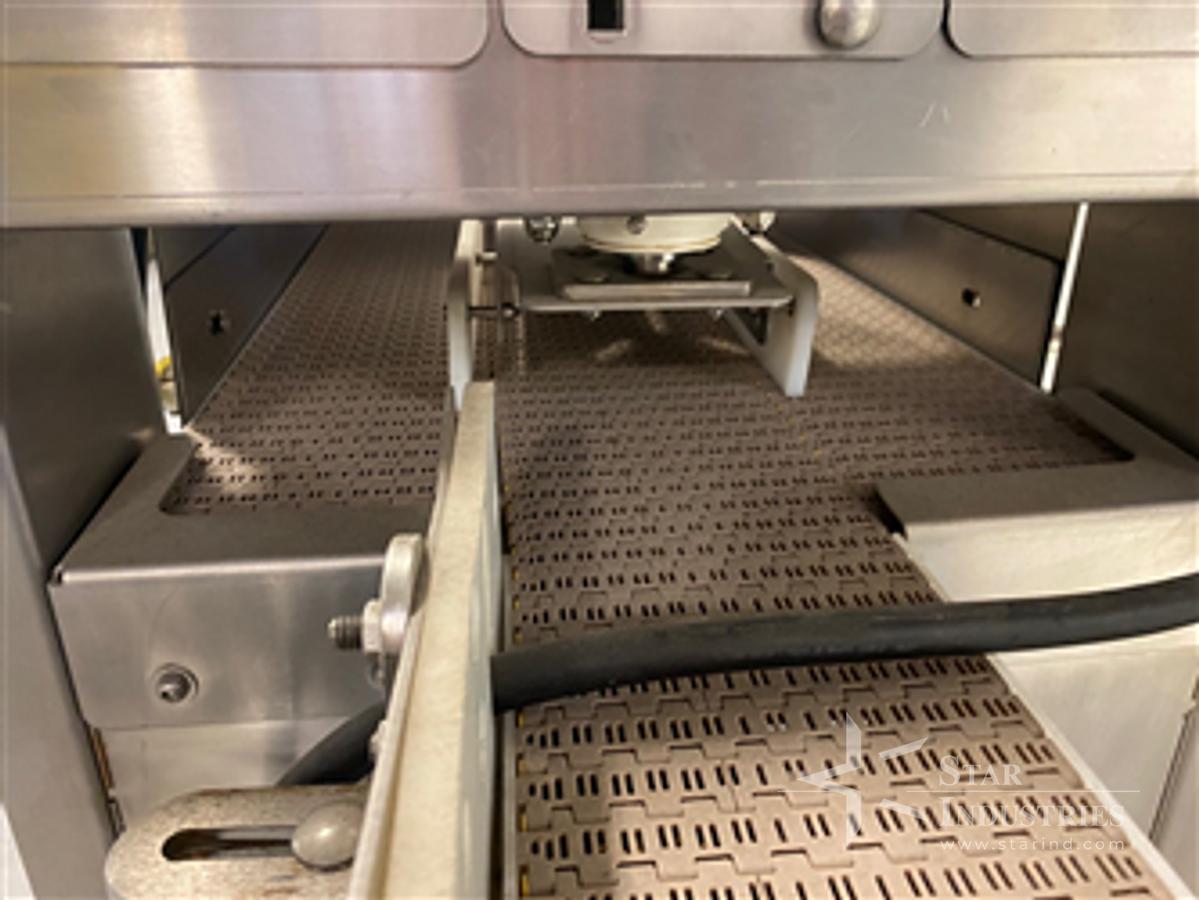 Used Bi-Flow Loading Conveyor