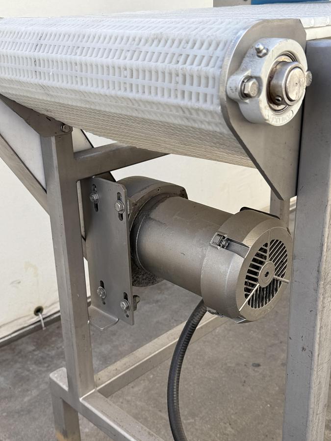 Used Loma Systems IQ3 Metal Detector