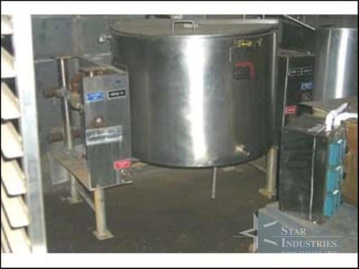 Used BARON BLAKESLEE ULTRASONIC WASHER           #3901
