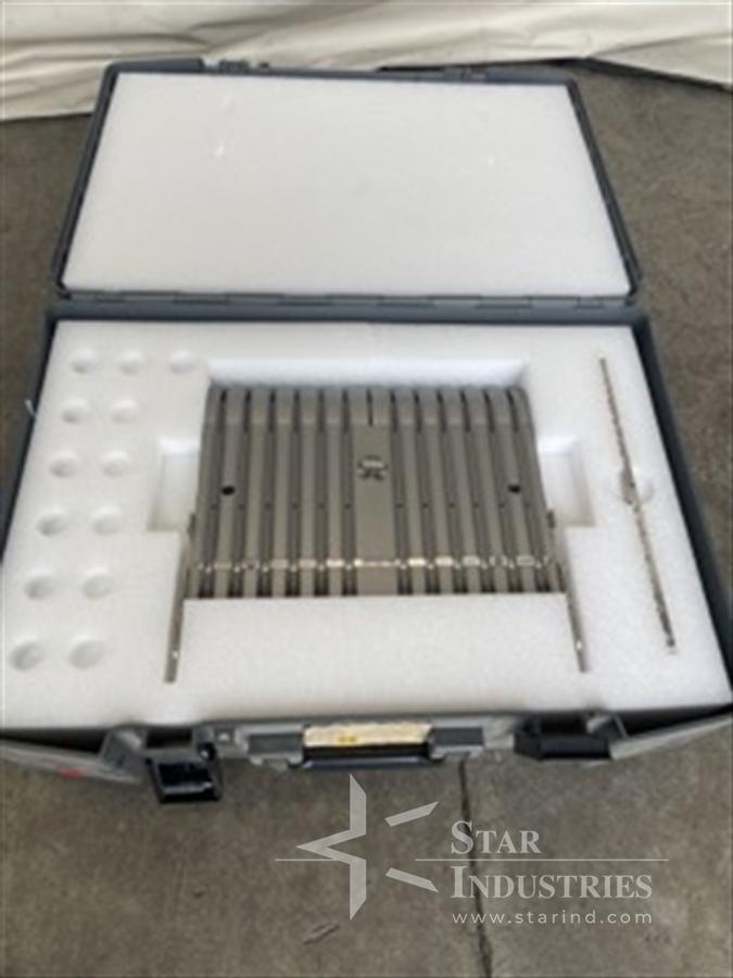 Used KKE-2500-0 Parts
