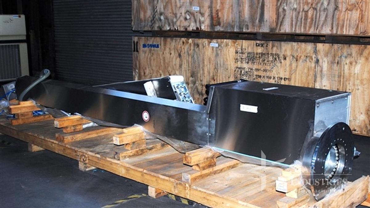 Used Bohle HS400 Lift