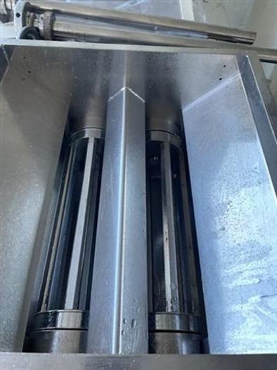 Used HATA Oscillating Granulator
