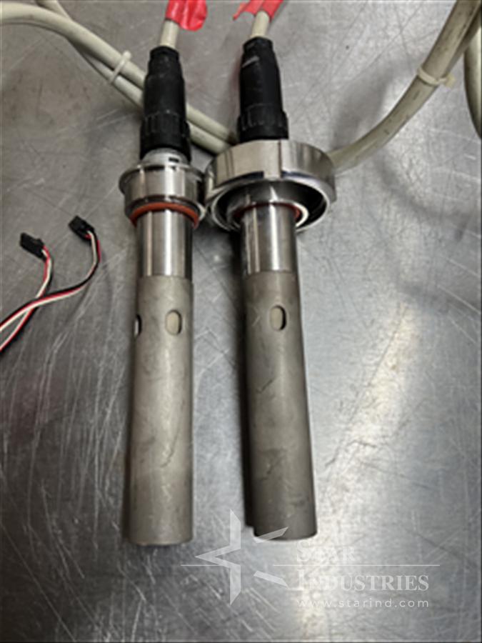 Used Yokogawa Dual Cell Conductivity
