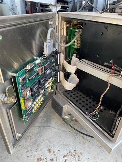 Used CVC 200 Conveyor