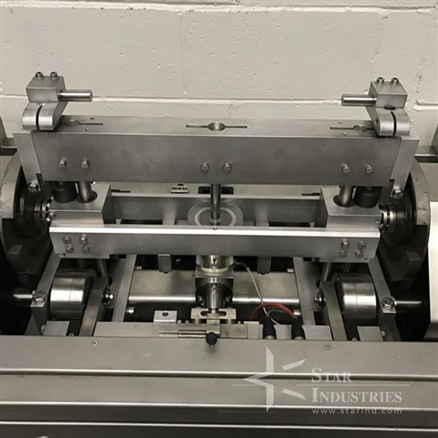Used Haide Hansen CM-1 Chewing Machine