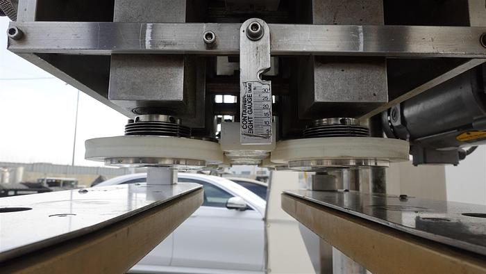 Used Kaps-All Model A-2 Capper