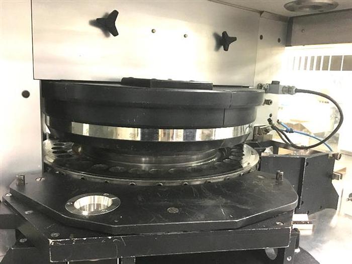 Used ACG Legacy 6100 Tablet Press