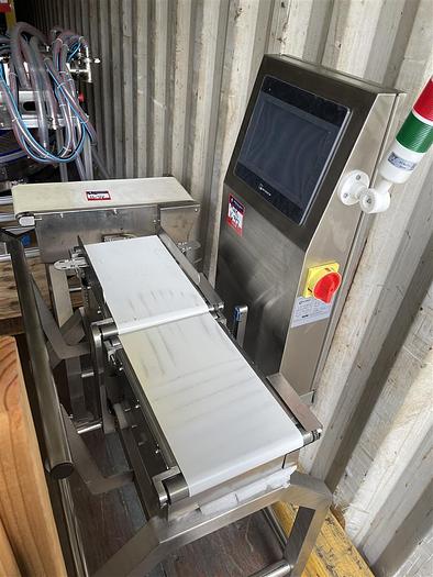 Used Natoli 45 station 'BB' NP-100 Rotary Tablet Press