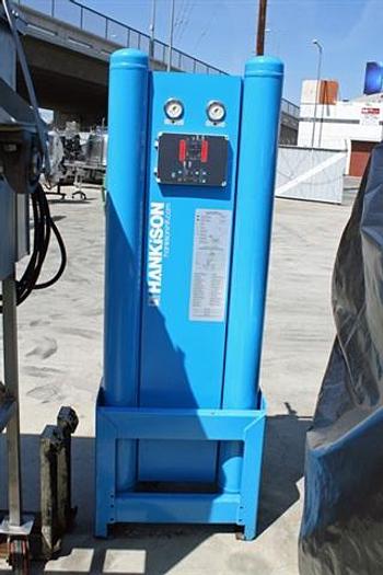 Used SPX Hankison HHL-60 Barrel Lift