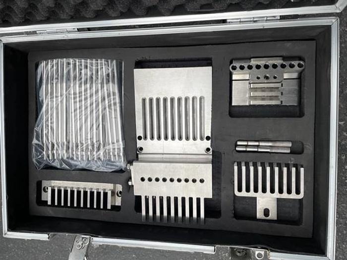 Used CapPlus Technologies/CPT Model CP 72 Encapsulator